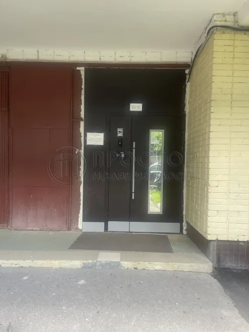 1-комнатная квартира, 31 м² - фото 26