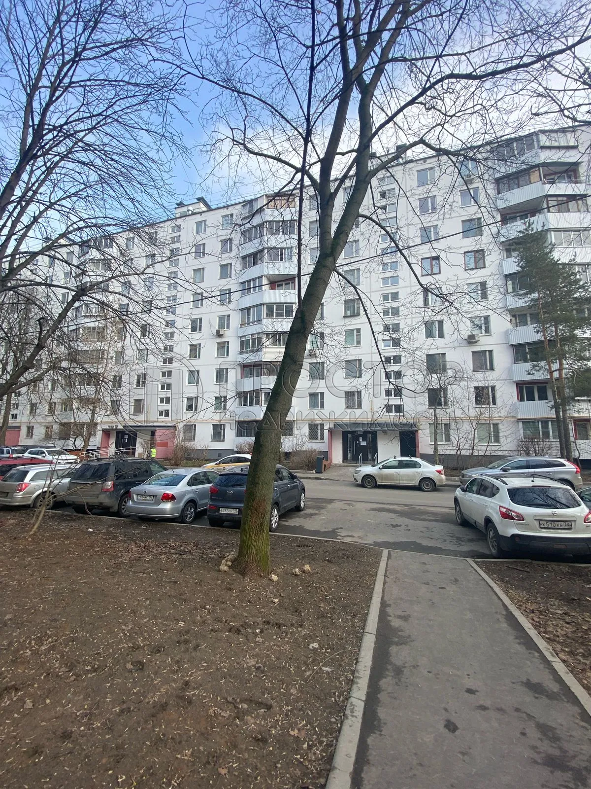 2-комнатная квартира, 48 м² - фото 17