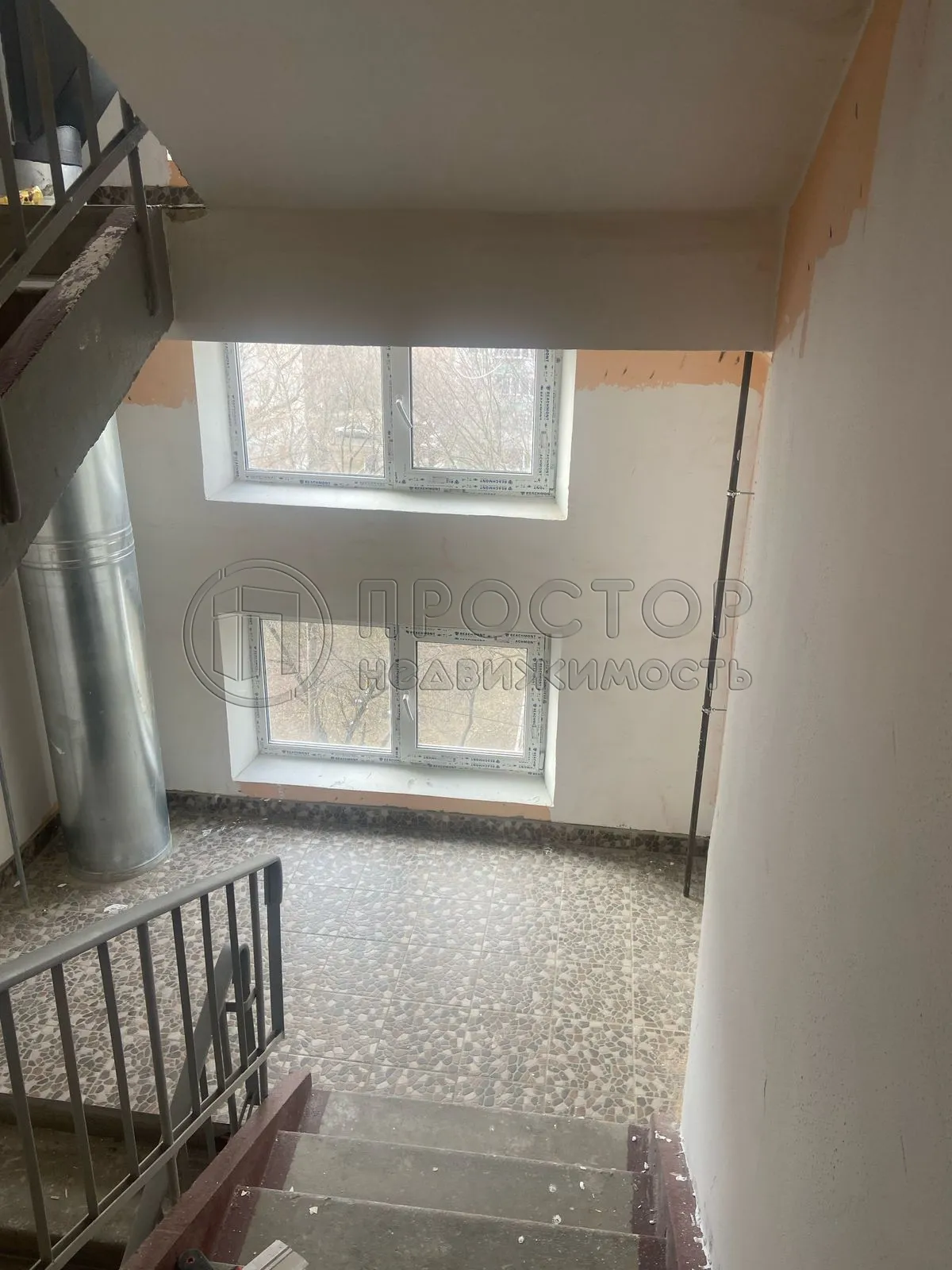 2-комнатная квартира, 48 м² - фото 15