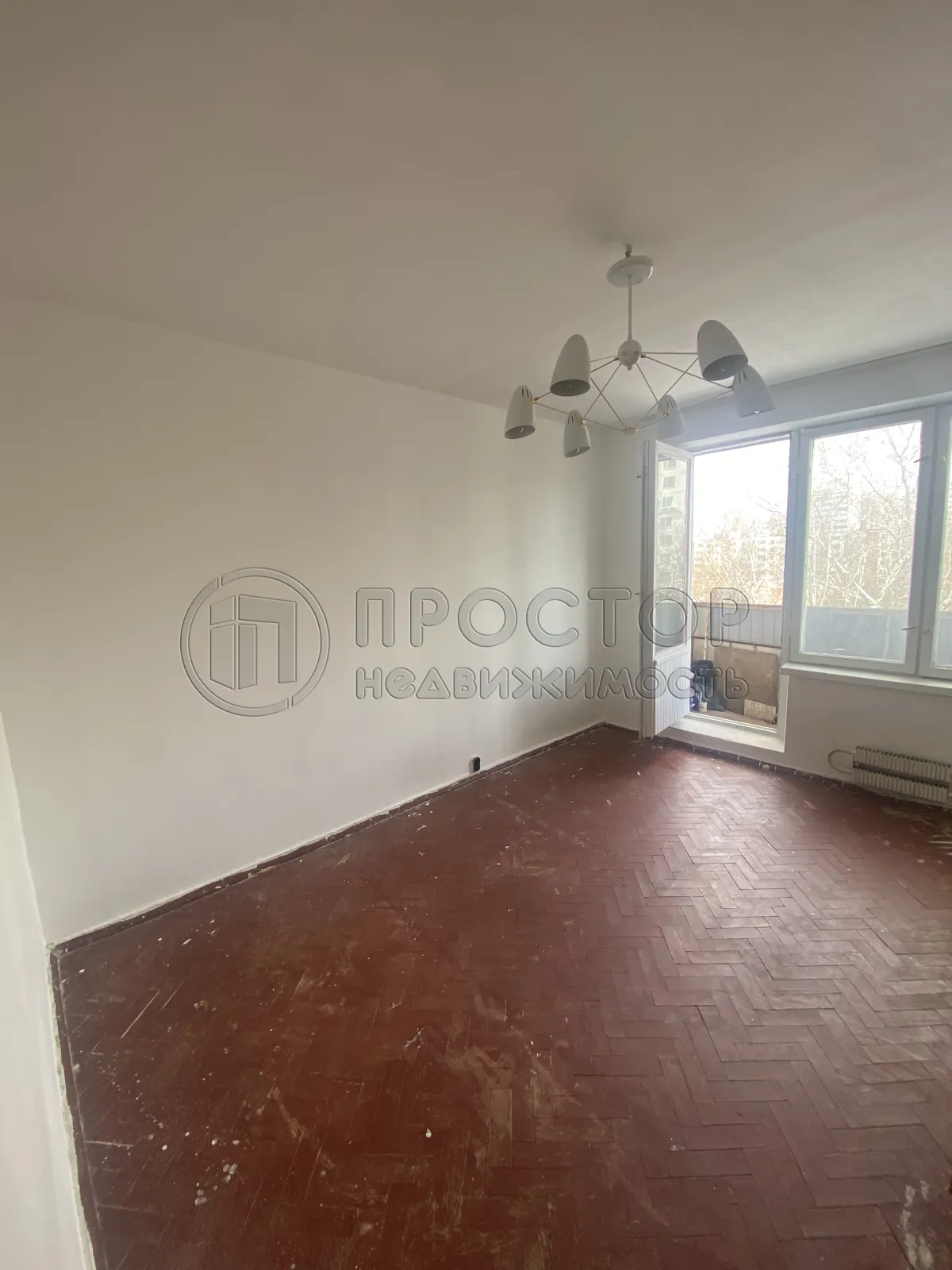 2-комнатная квартира, 48 м² - фото 4