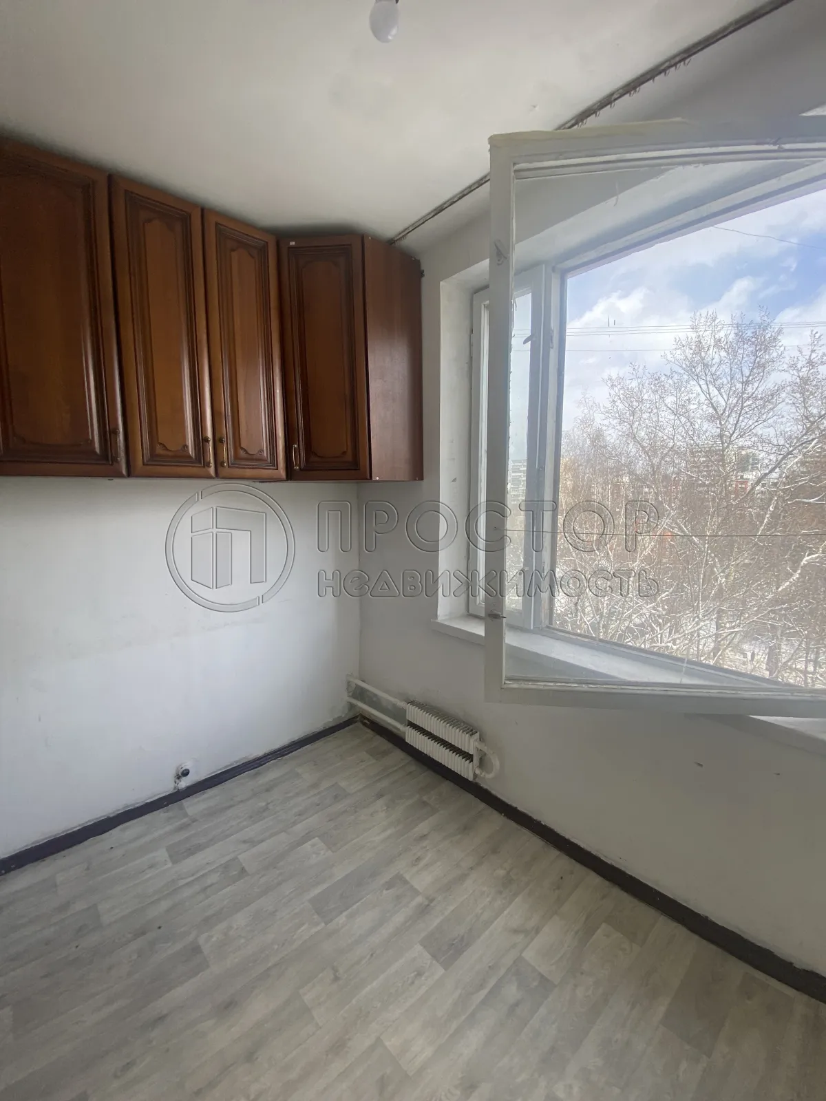 2-комнатная квартира, 48 м² - фото 7