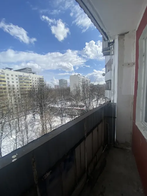 2-комнатная квартира, 48 м² - фото 13