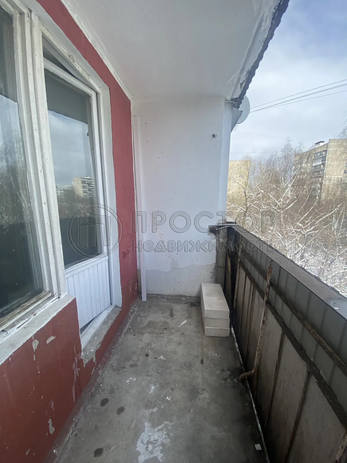 2-комнатная квартира, 48 м² - фото 12