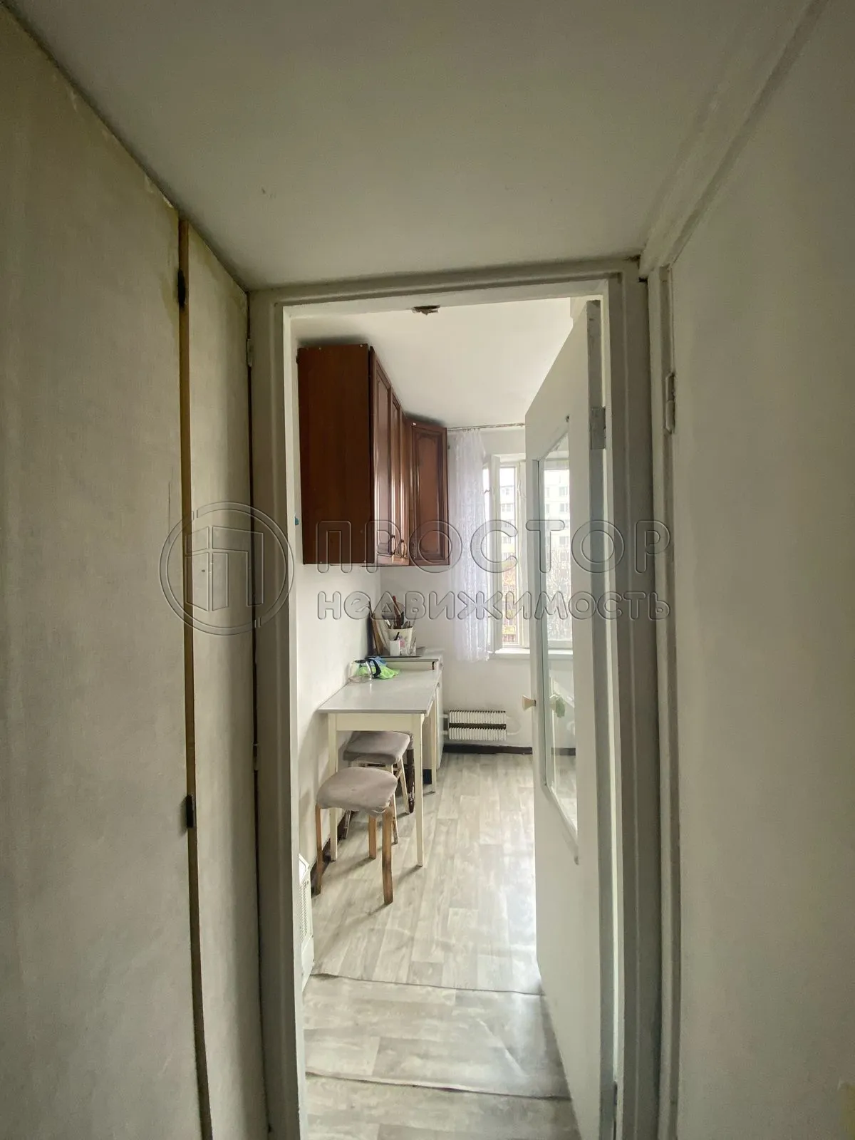 2-комнатная квартира, 48 м² - фото 10