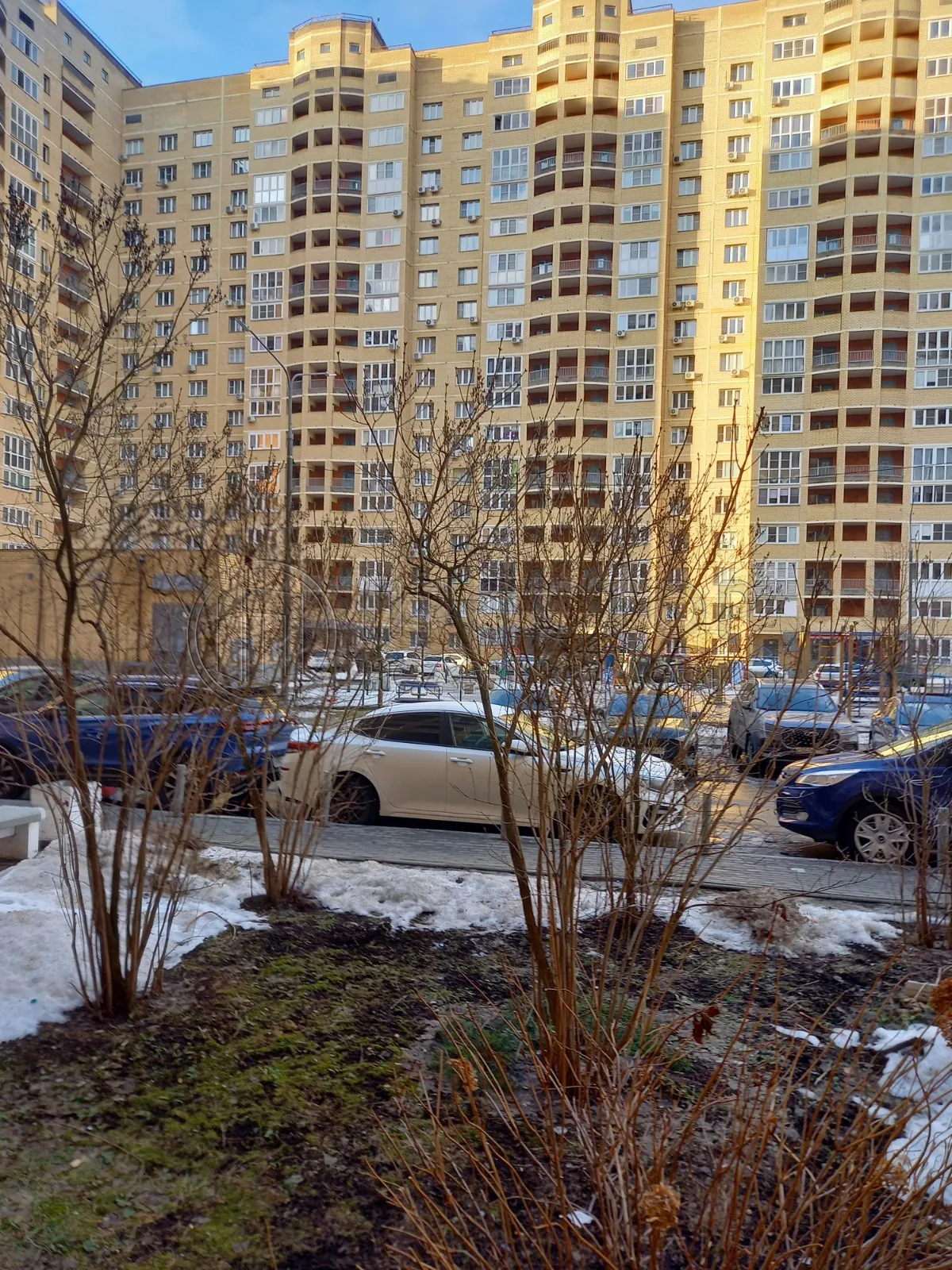 2-комнатная квартира, 80.2 м² - фото 2