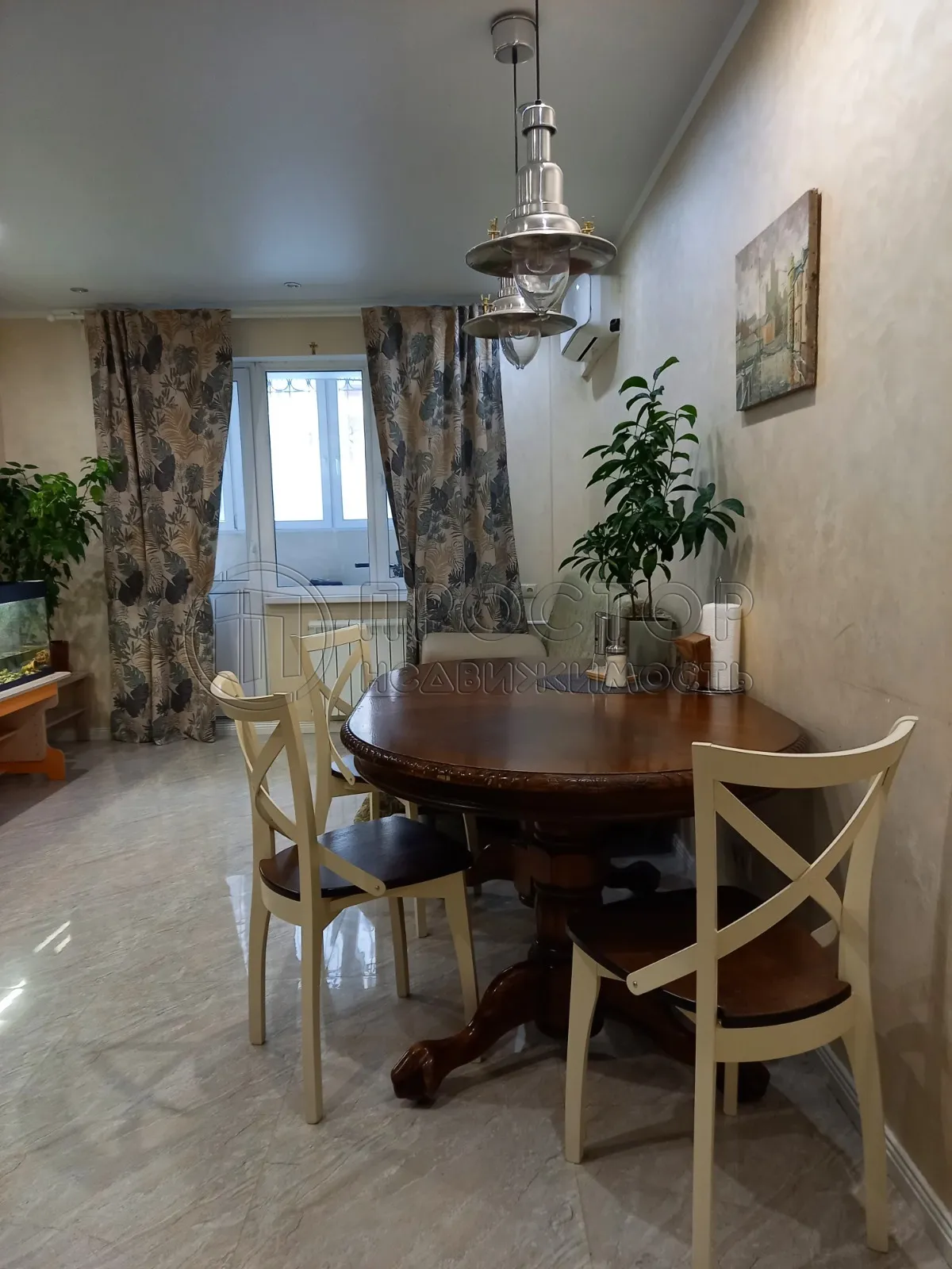 2-комнатная квартира, 80.2 м² - фото 3