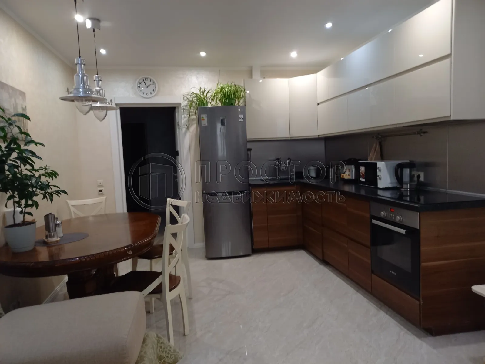 2-комнатная квартира, 80.2 м² - фото 4