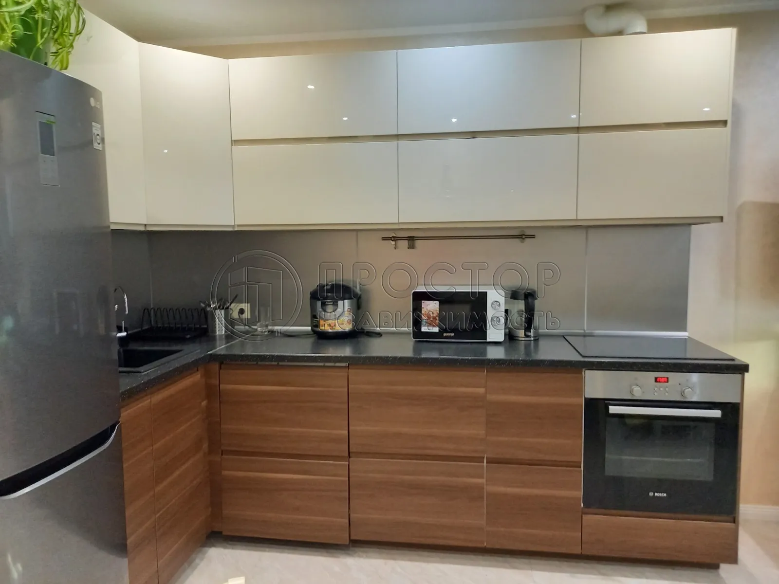 2-комнатная квартира, 80.2 м² - фото 5