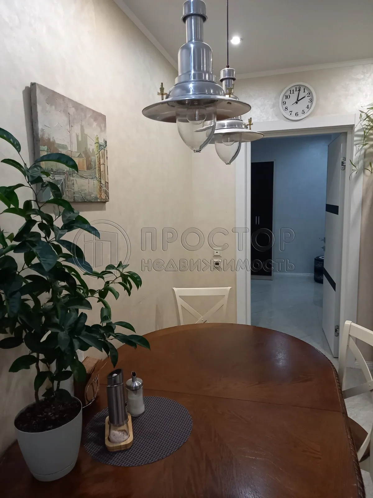 2-комнатная квартира, 80.2 м² - фото 6