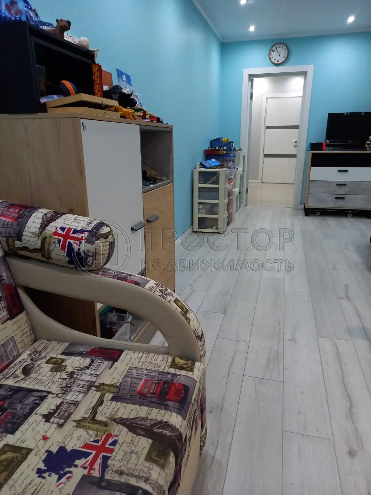 2-комнатная квартира, 80.2 м² - фото 9