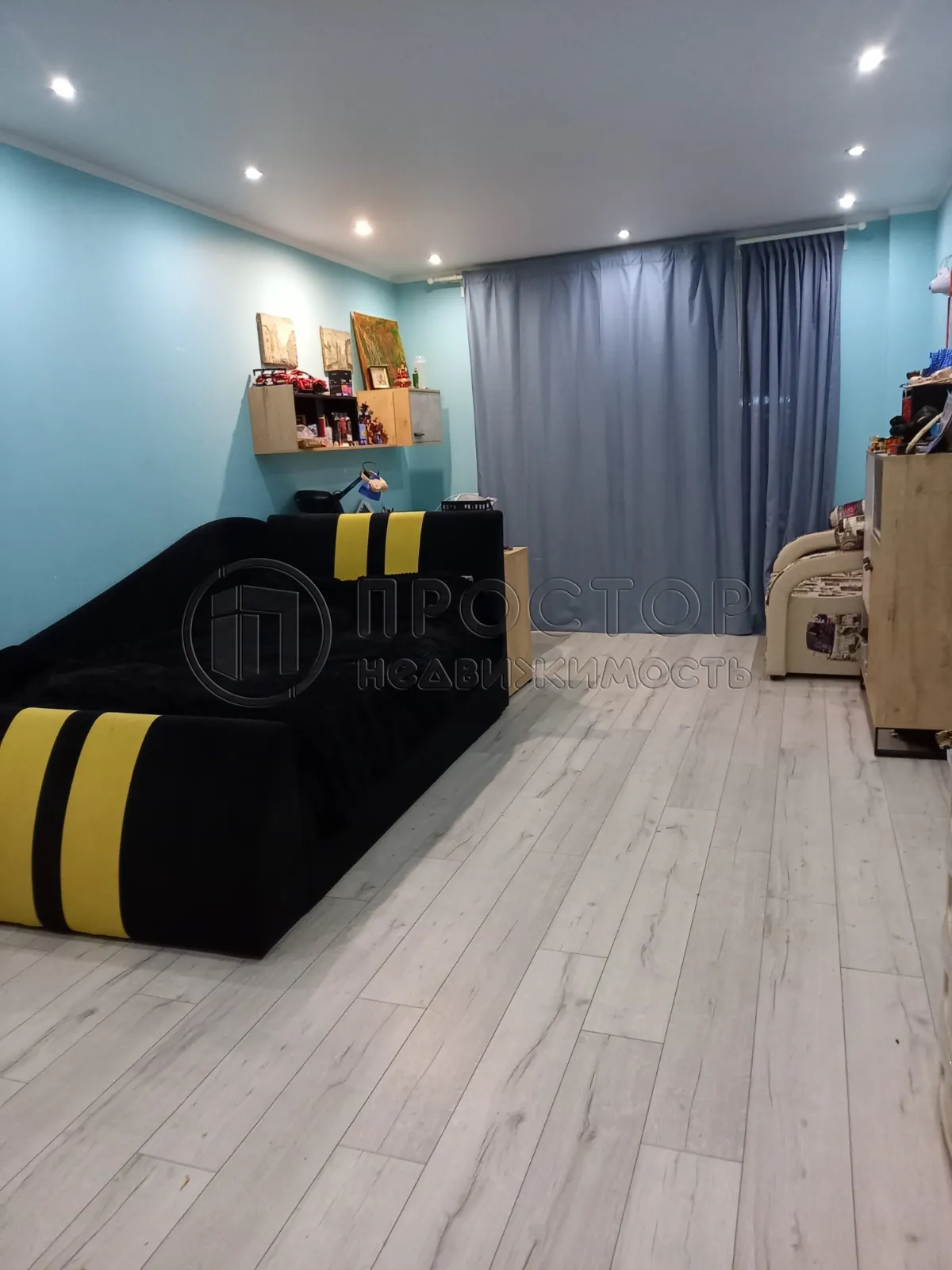 2-комнатная квартира, 80.2 м² - фото 10