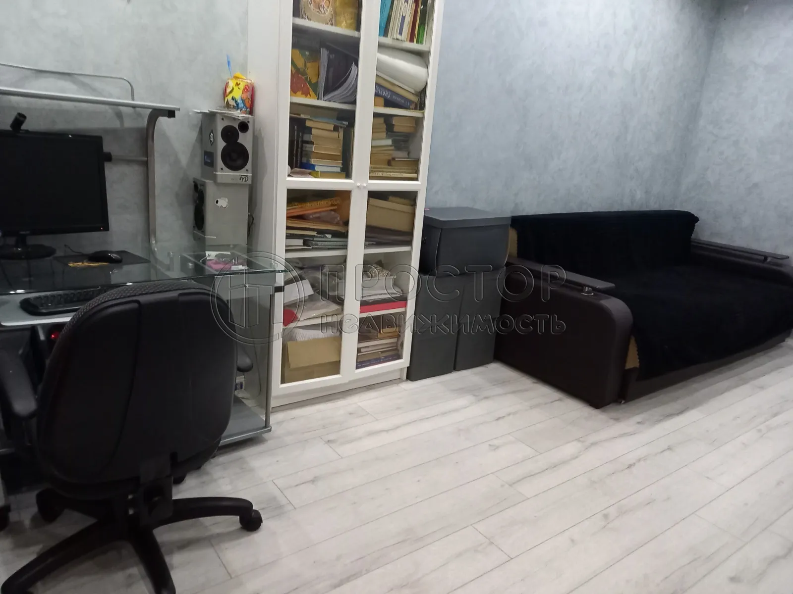 2-комнатная квартира, 80.2 м² - фото 11