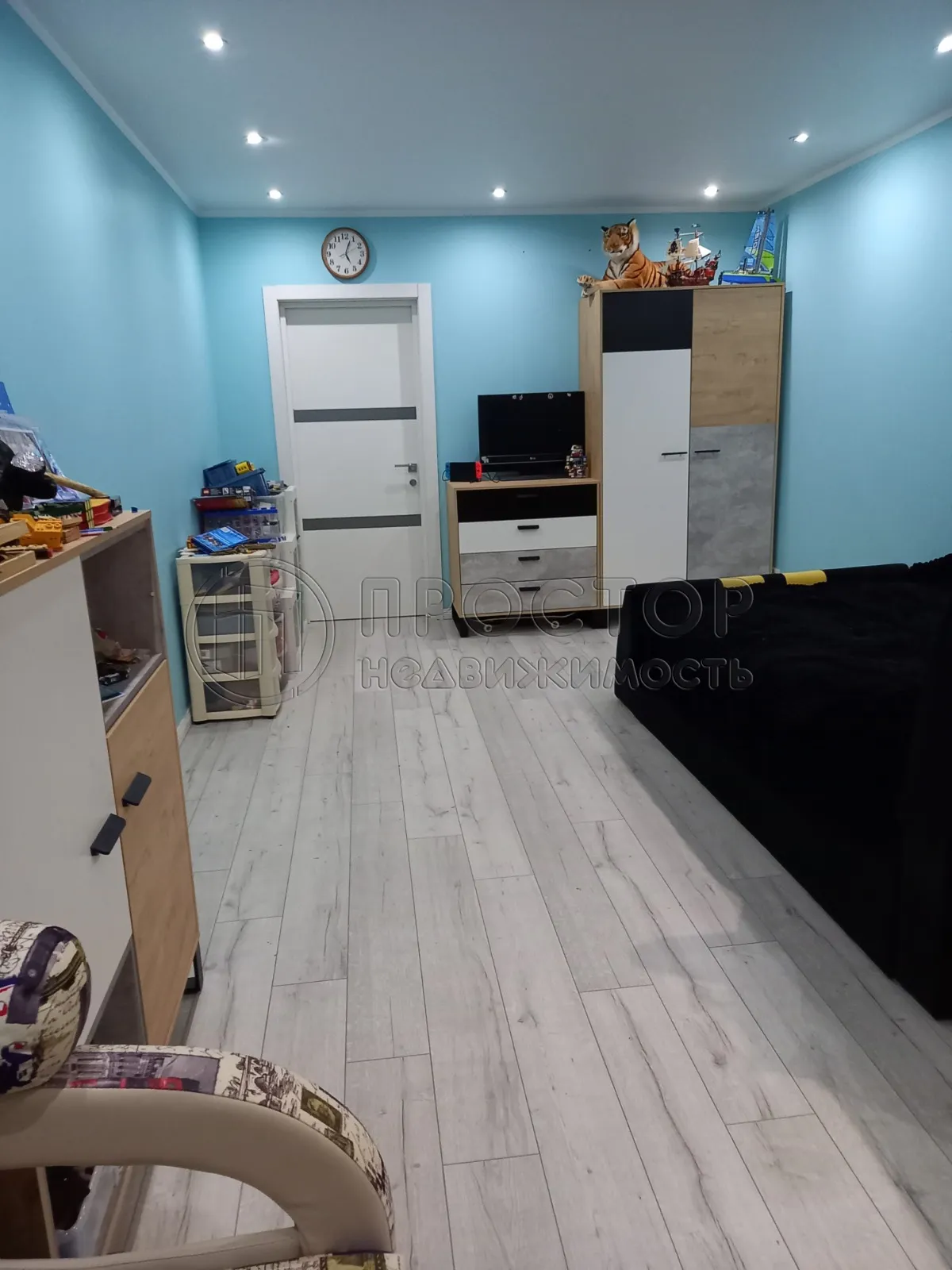 2-комнатная квартира, 80.2 м² - фото 12