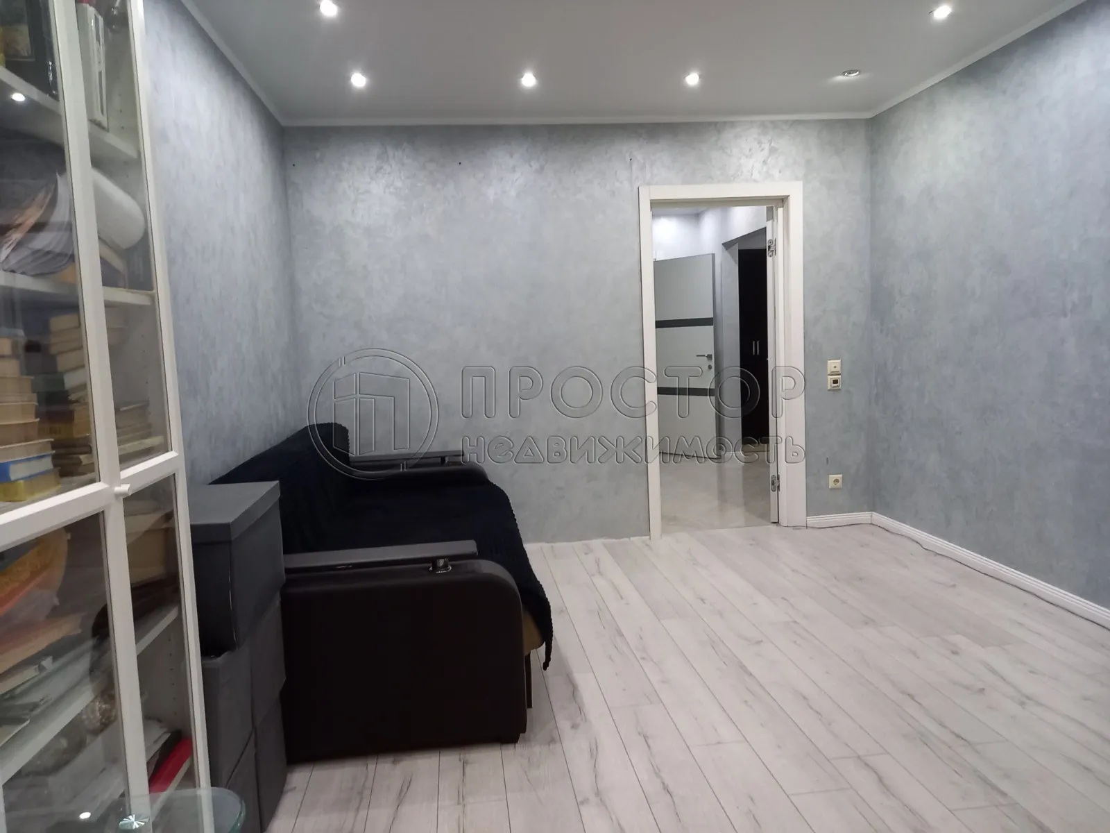 2-комнатная квартира, 80.2 м² - фото 14