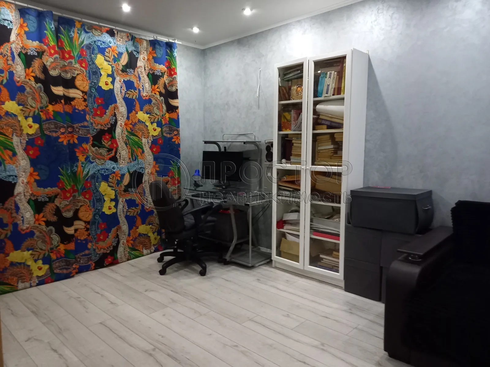 2-комнатная квартира, 80.2 м² - фото 15