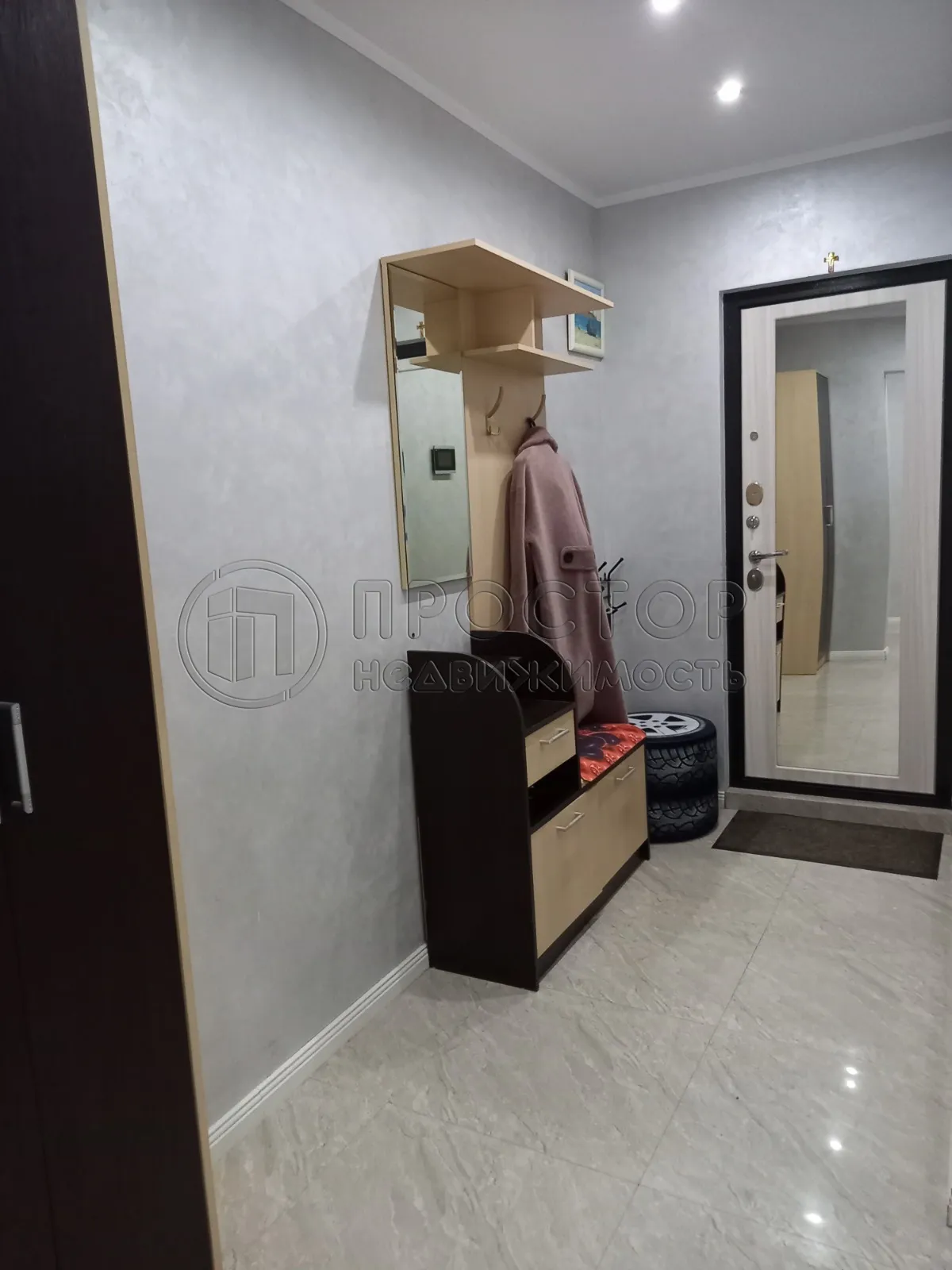 2-комнатная квартира, 80.2 м² - фото 16