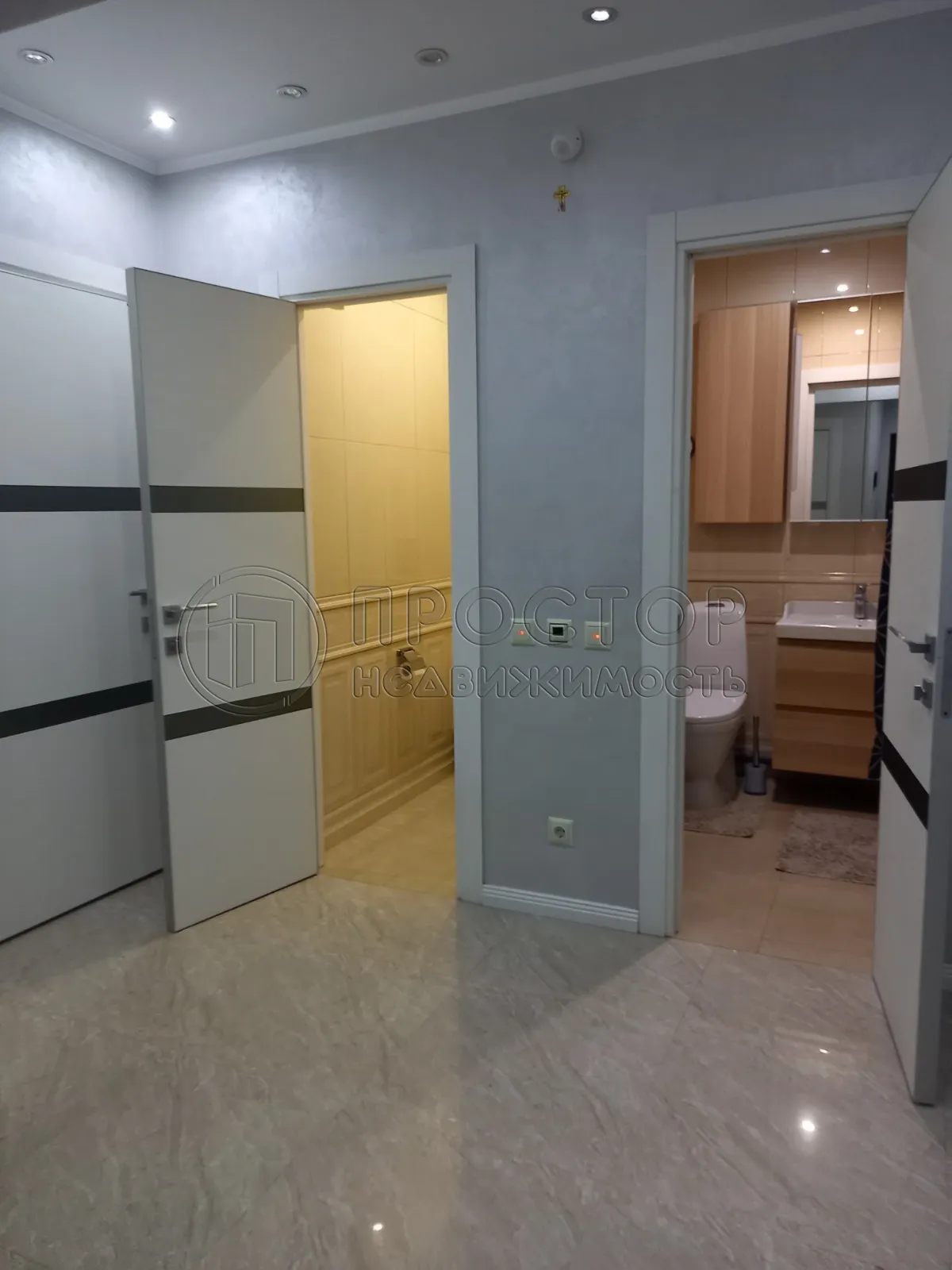 2-комнатная квартира, 80.2 м² - фото 19