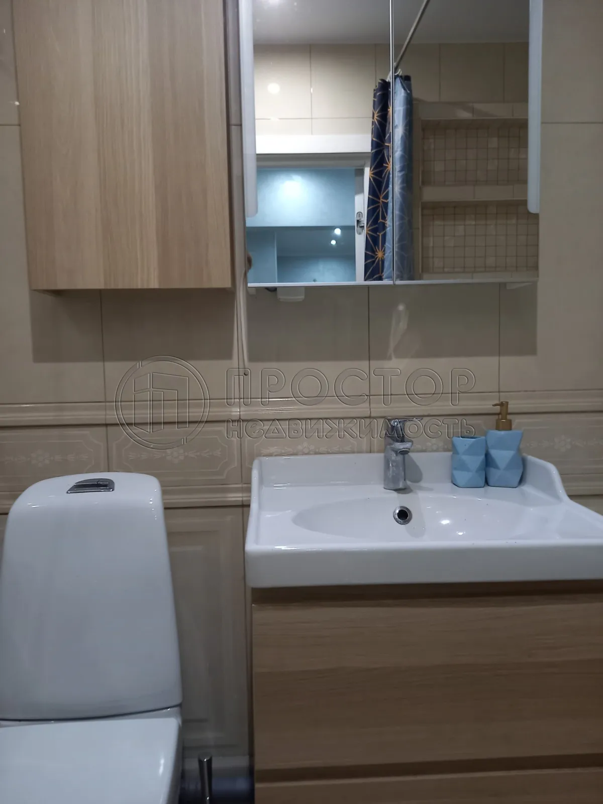 2-комнатная квартира, 80.2 м² - фото 21