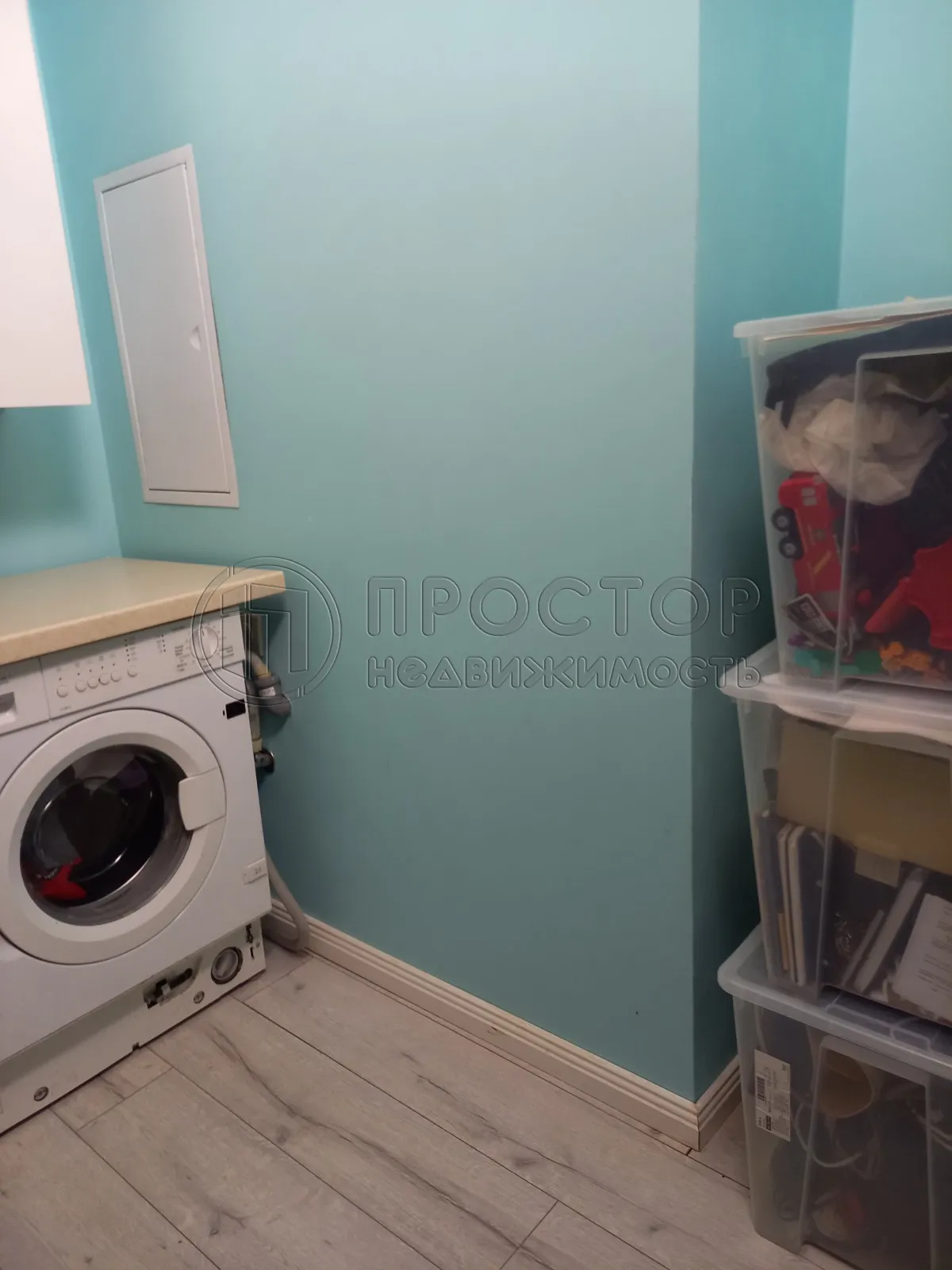 2-комнатная квартира, 80.2 м² - фото 23