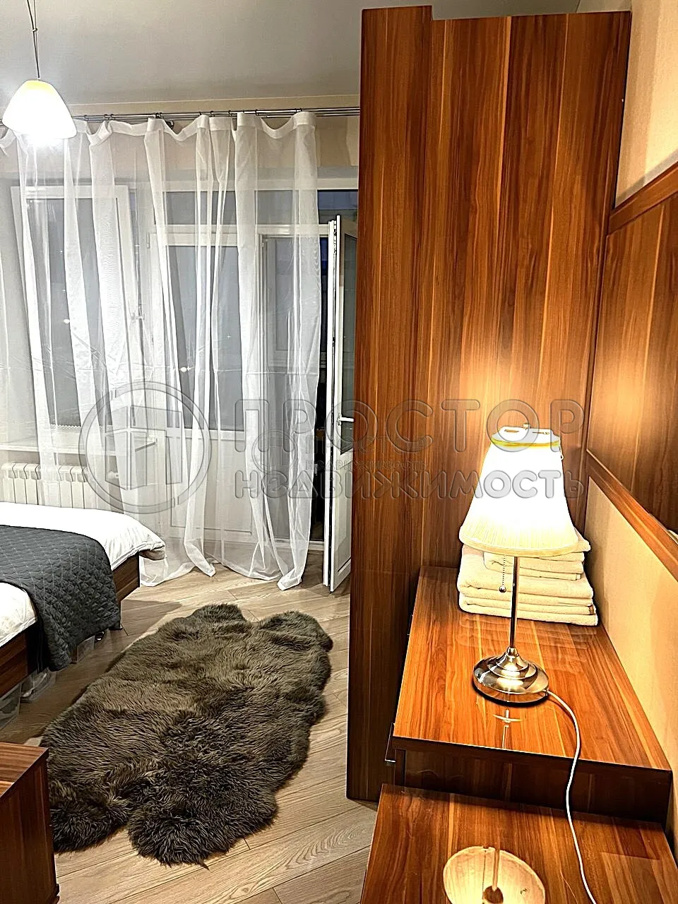 2-комнатная квартира, 64.5 м² - фото 2