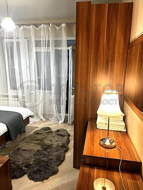 2-комнатная квартира, 64.5 м.кв.