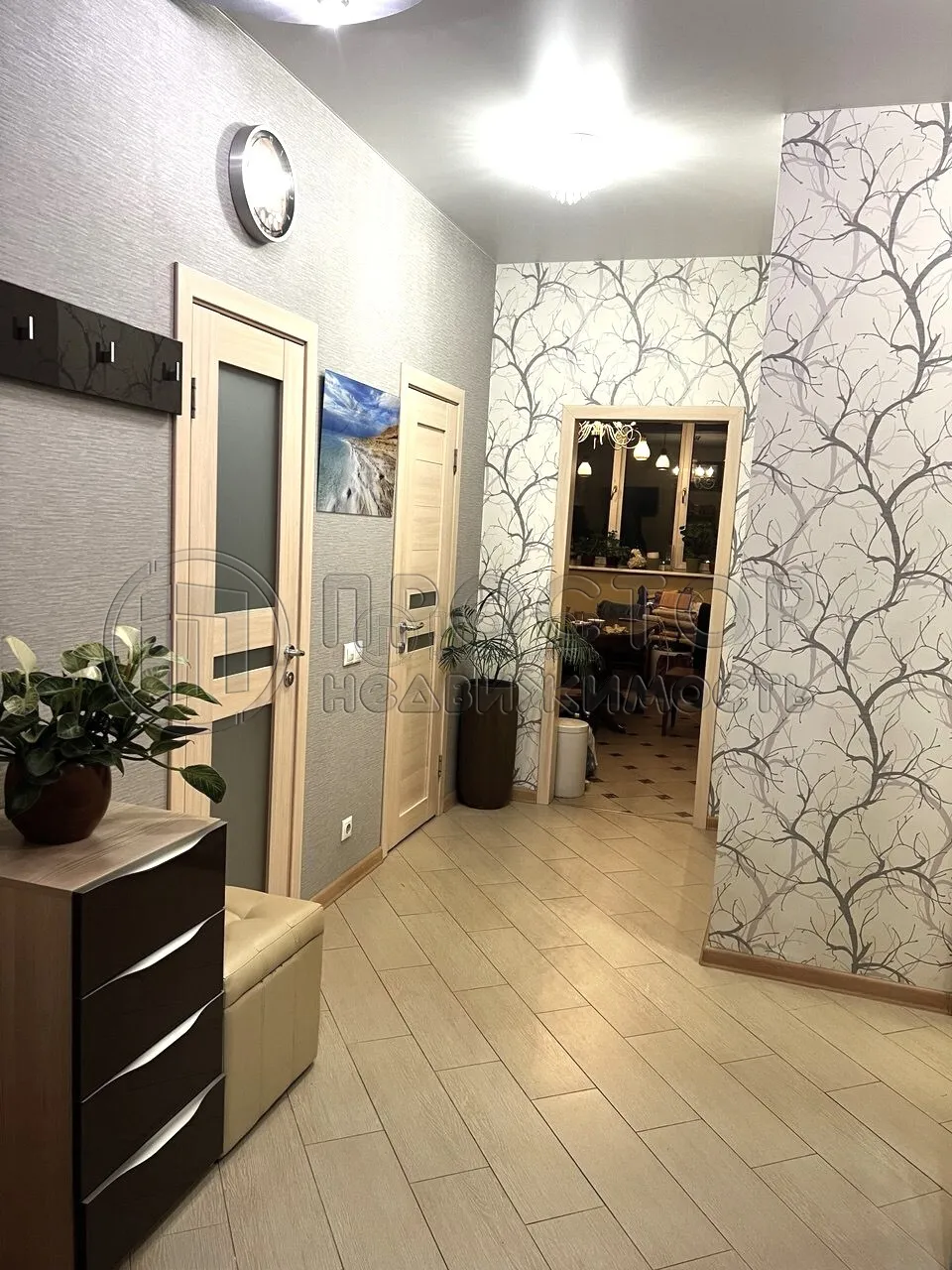 2-комнатная квартира, 64.5 м² - фото 6