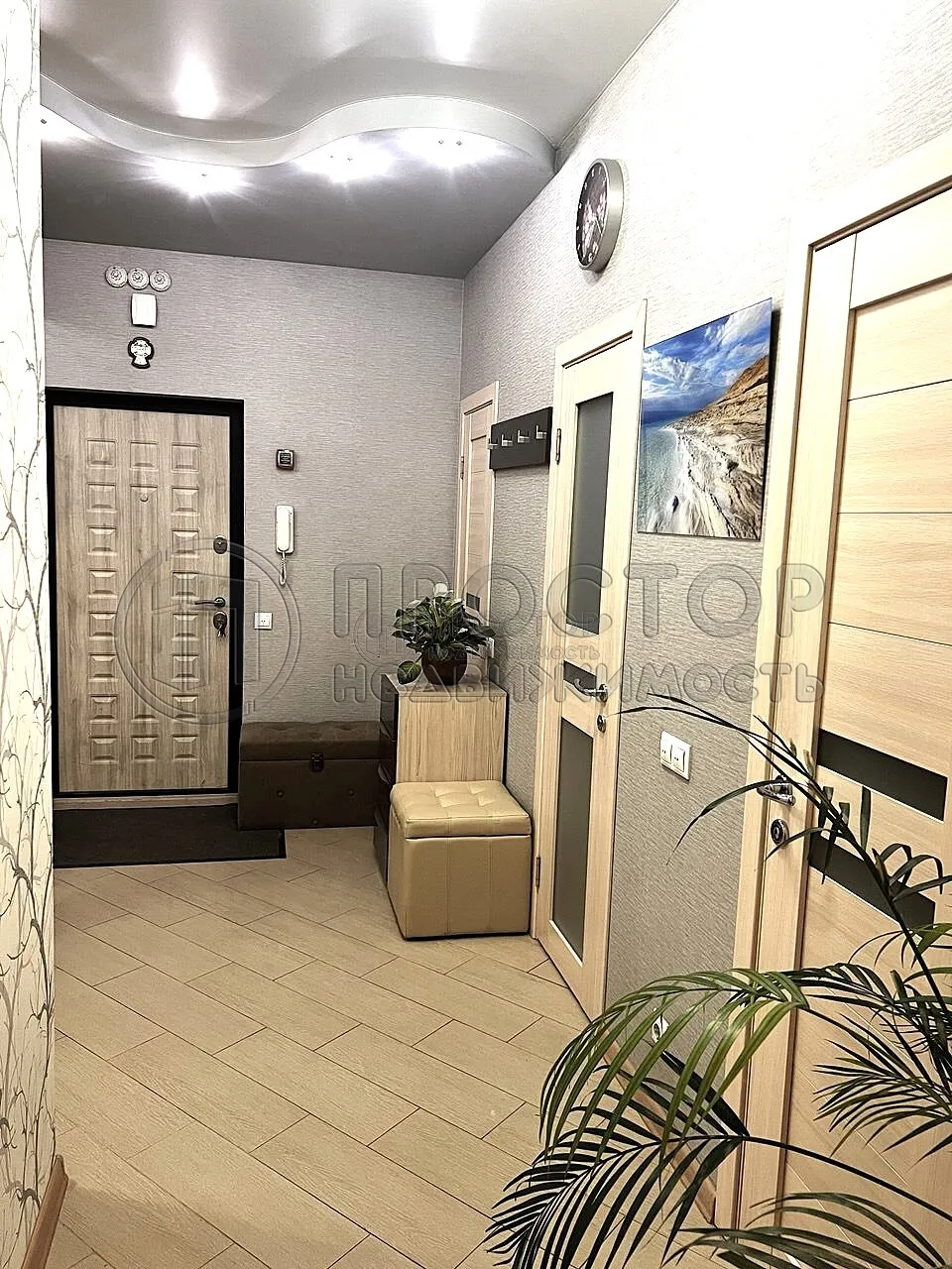 2-комнатная квартира, 64.5 м² - фото 7