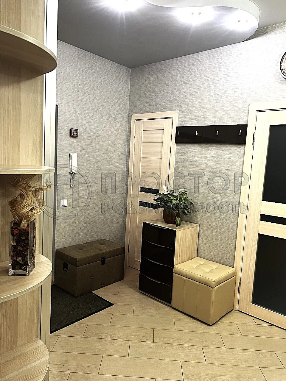 2-комнатная квартира, 64.5 м² - фото 8