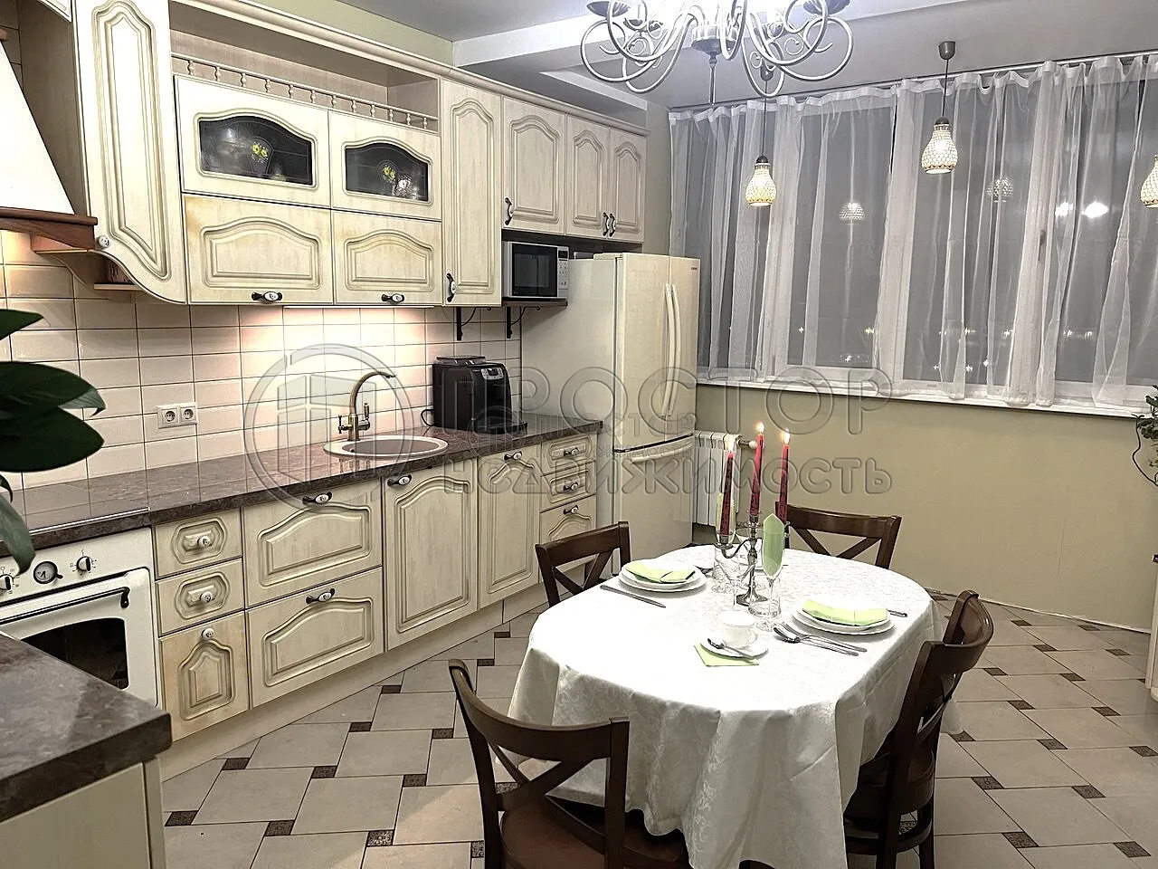 2-комнатная квартира, 64.5 м² - фото 10