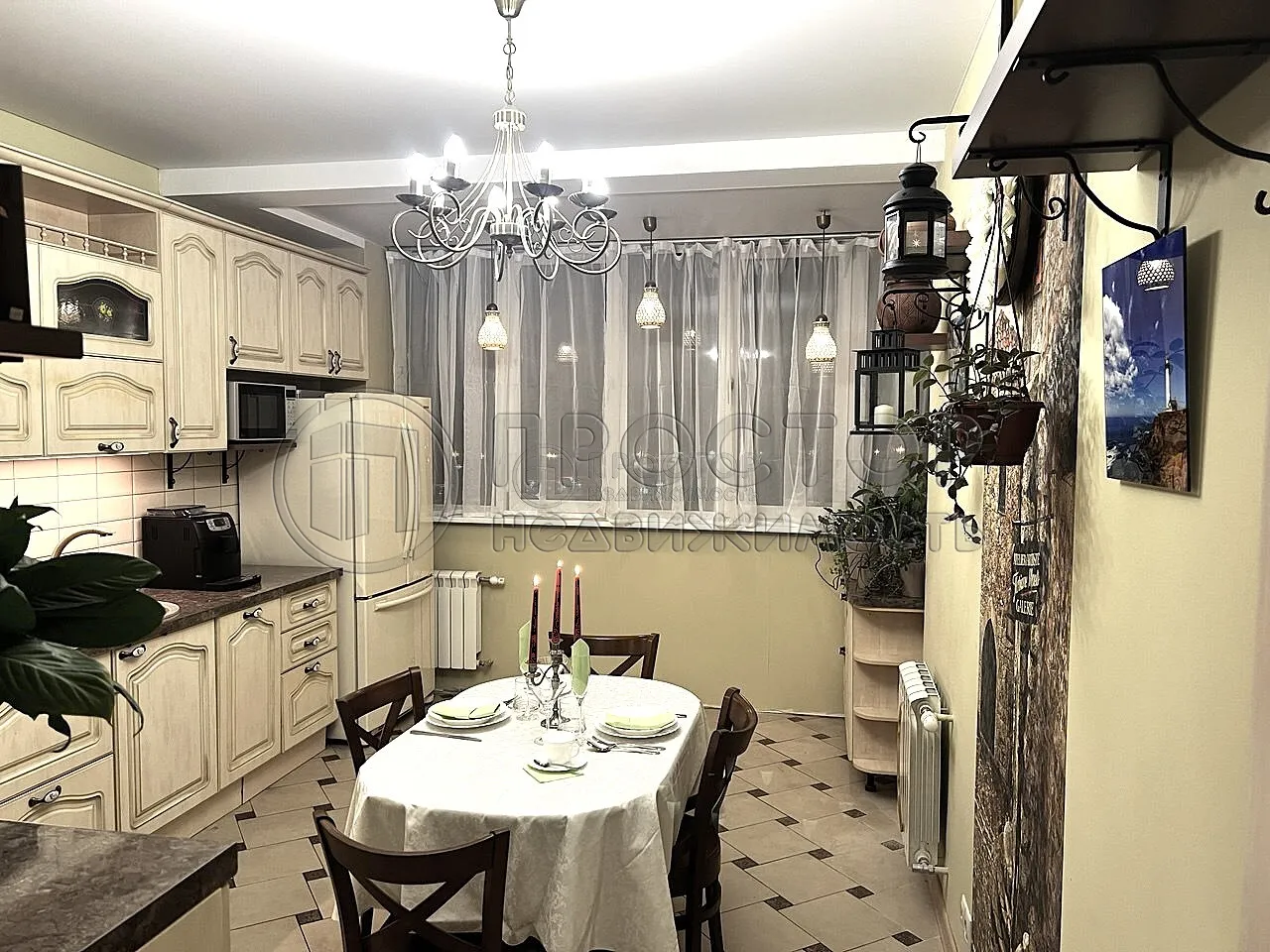 2-комнатная квартира, 64.5 м² - фото 11