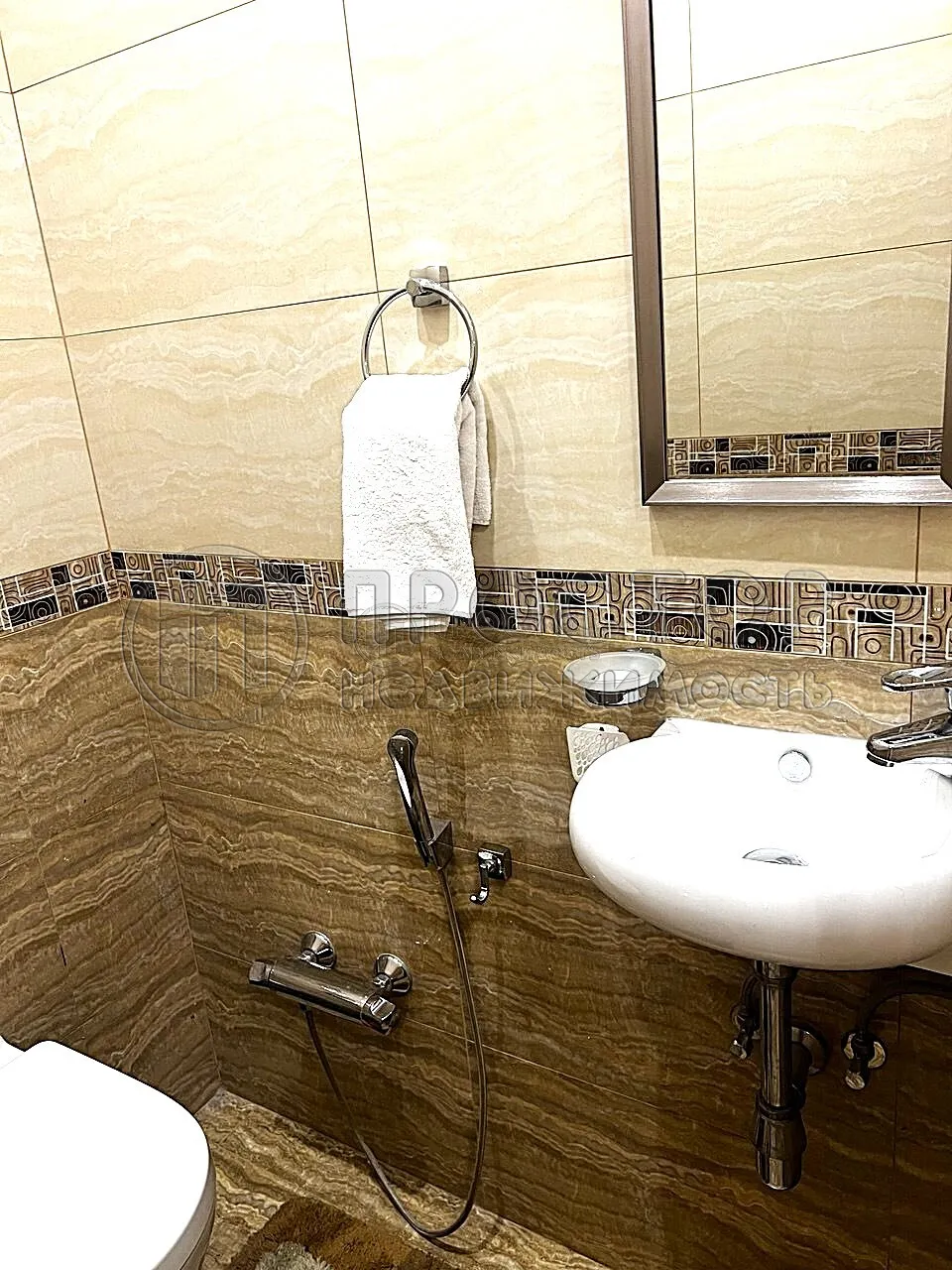 2-комнатная квартира, 64.5 м² - фото 12