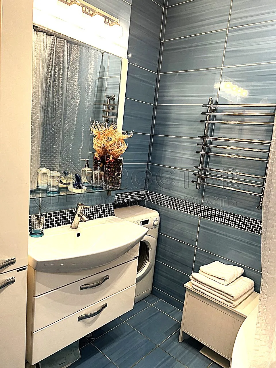 2-комнатная квартира, 64.5 м² - фото 13