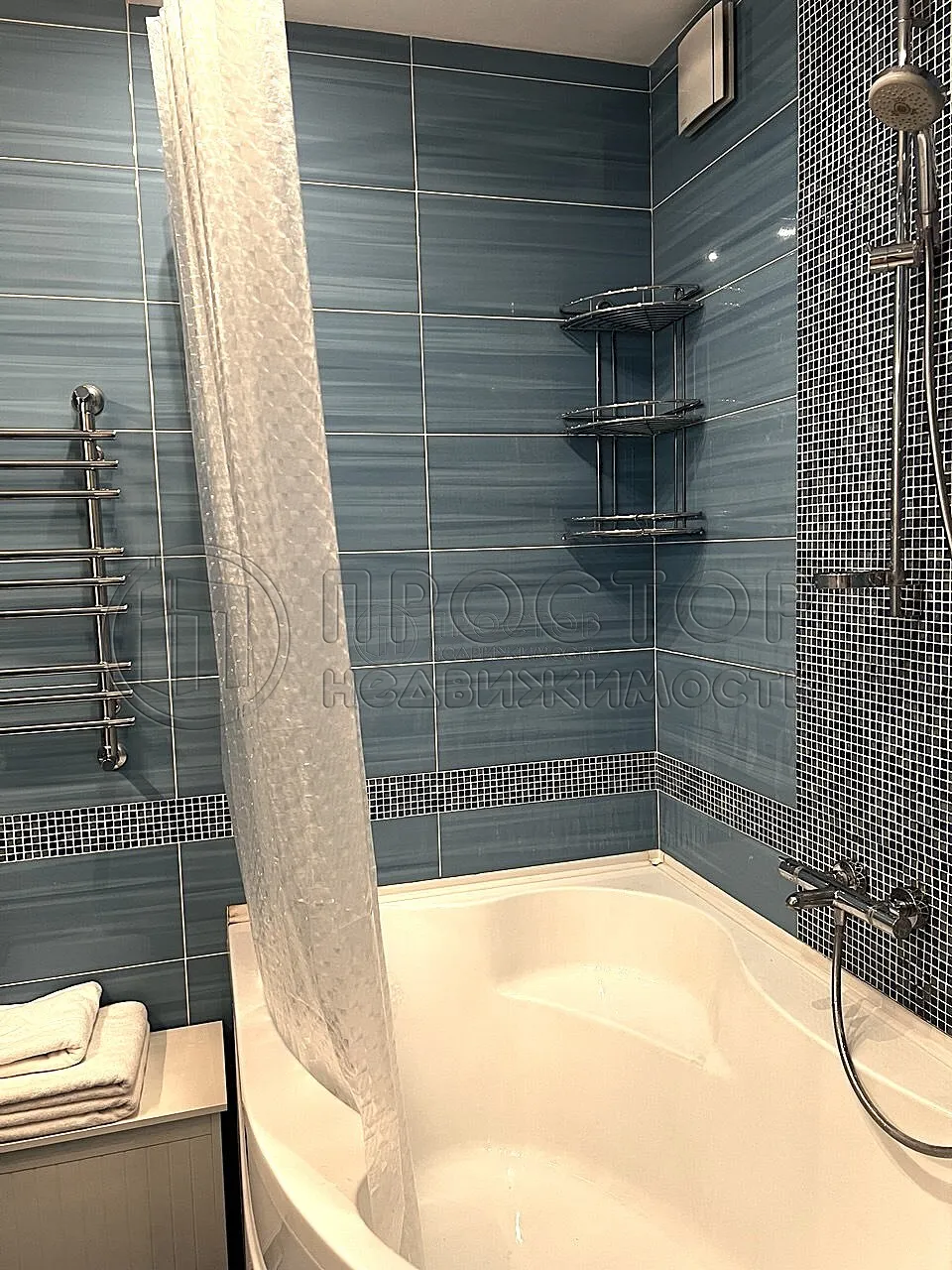 2-комнатная квартира, 64.5 м² - фото 14