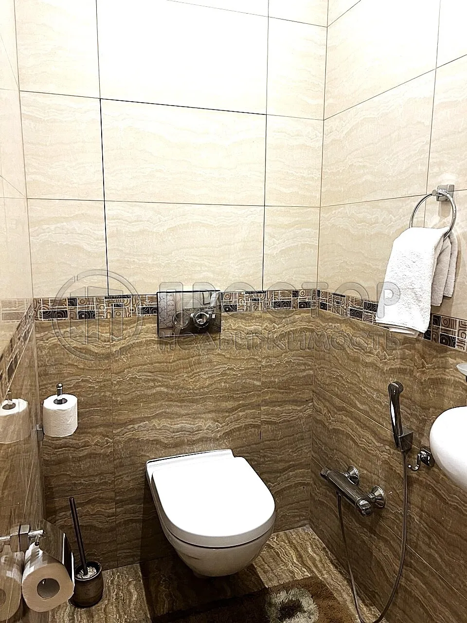 2-комнатная квартира, 64.5 м² - фото 15