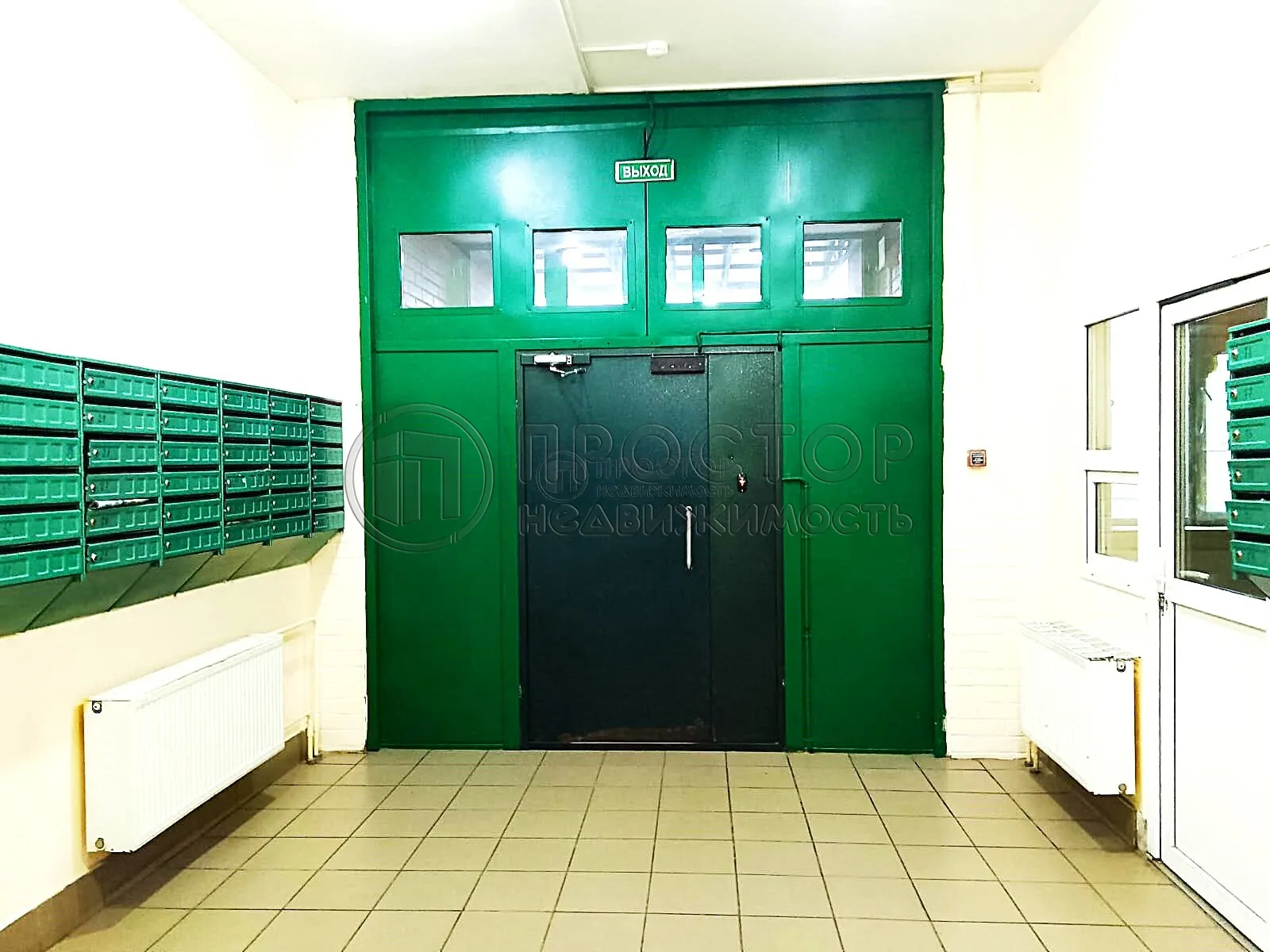 2-комнатная квартира, 64.5 м² - фото 16