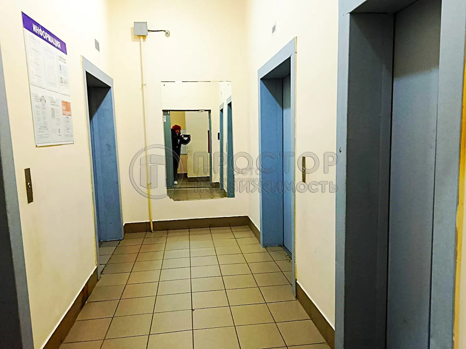 2-комнатная квартира, 64.5 м² - фото 17