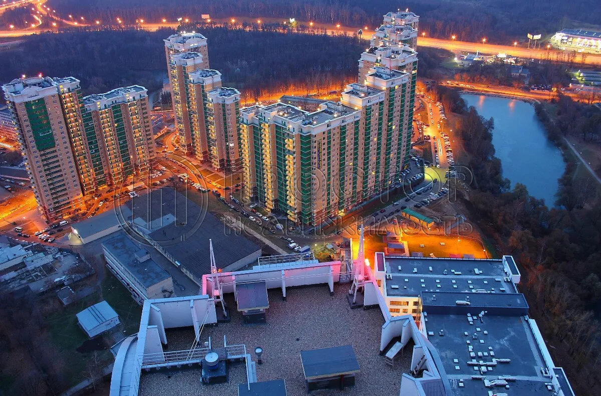 2-комнатная квартира, 64.5 м² - фото 19