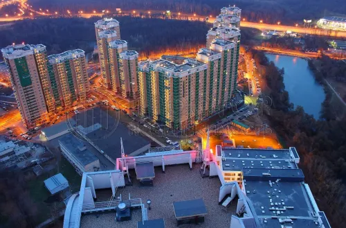 2-комнатная квартира, 64.5 м² - фото 19