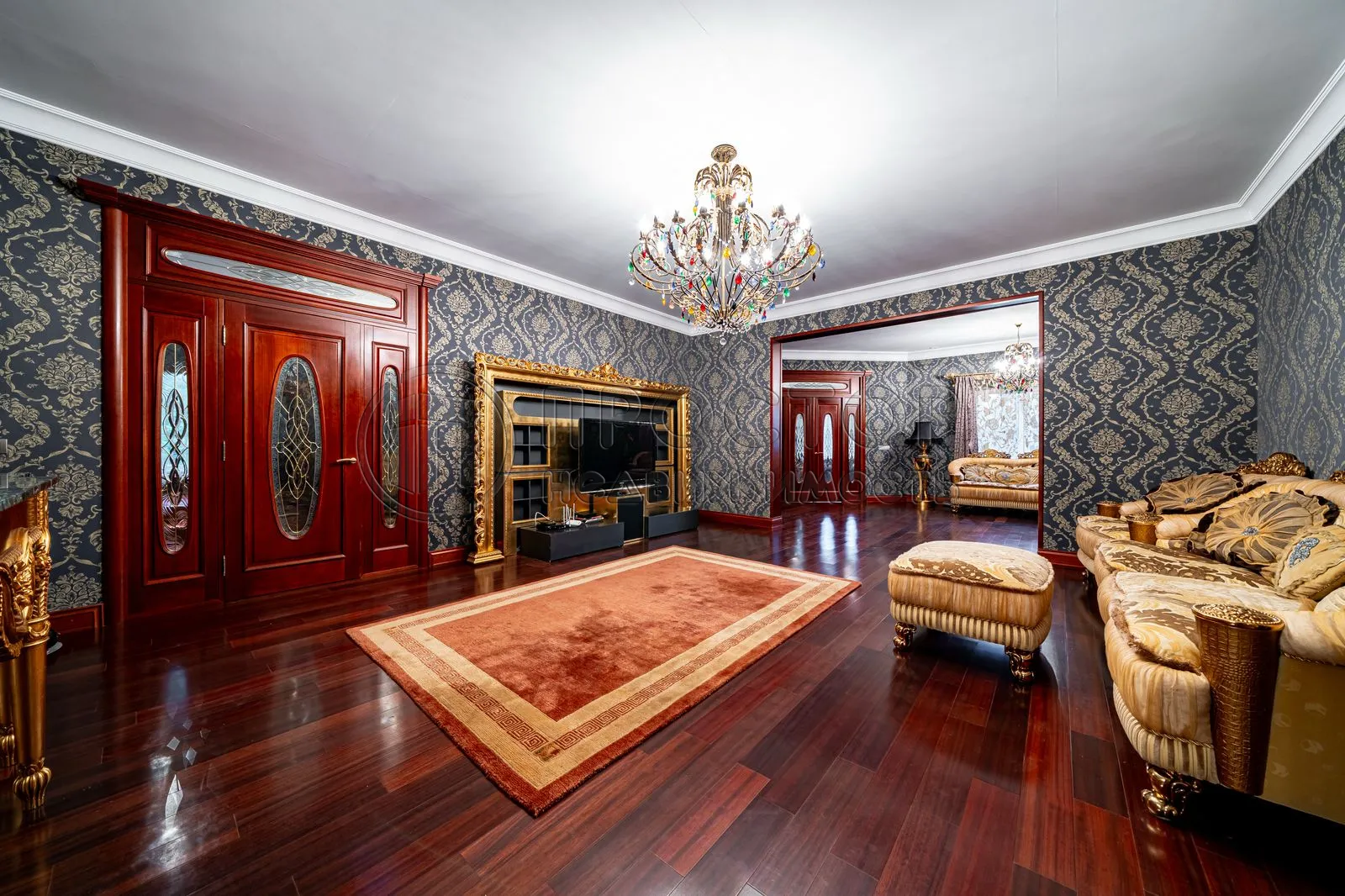 Дом, 340 м² - фото 2