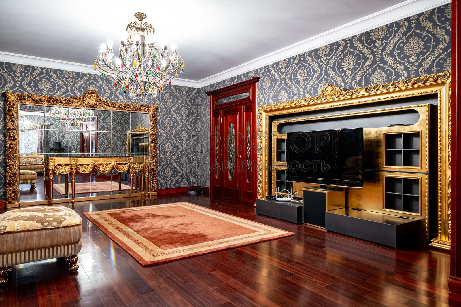 Дом, 340 м² - фото 3