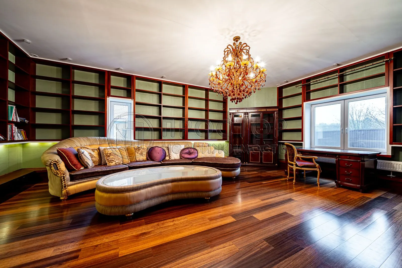 Дом, 340 м² - фото 4