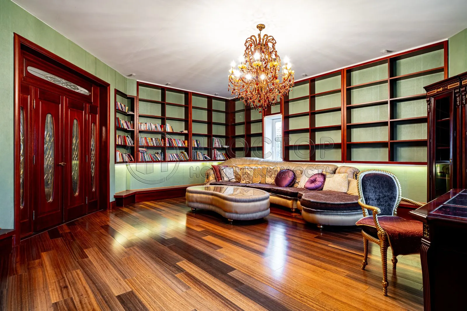 Дом, 340 м² - фото 5