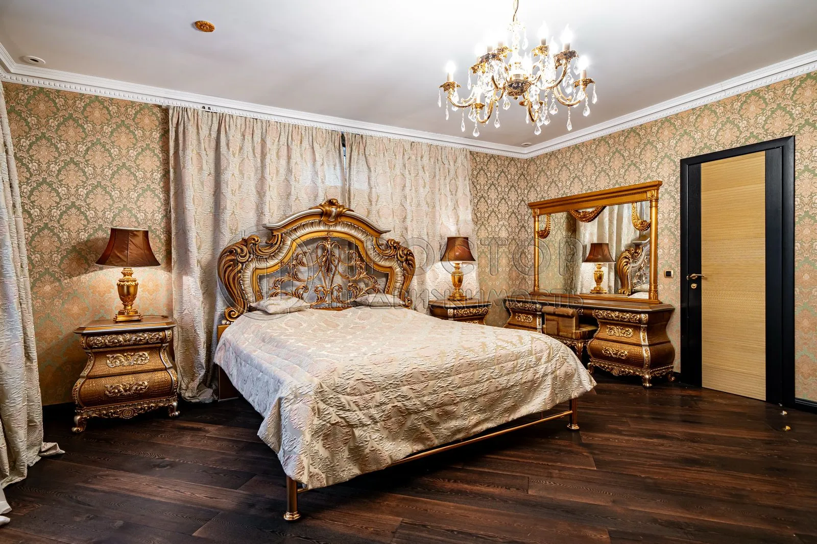 Дом, 340 м² - фото 11