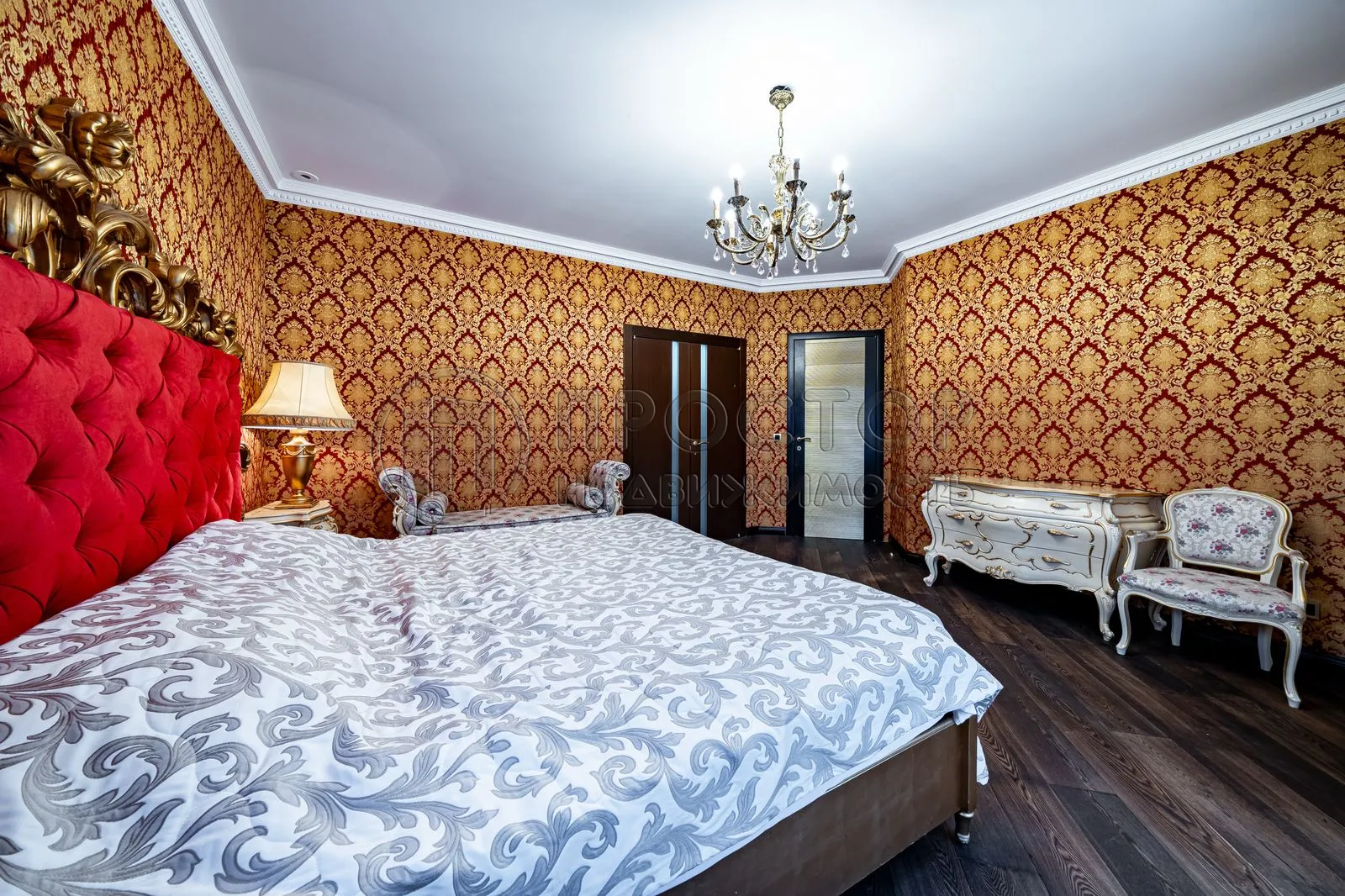 Дом, 340 м² - фото 15