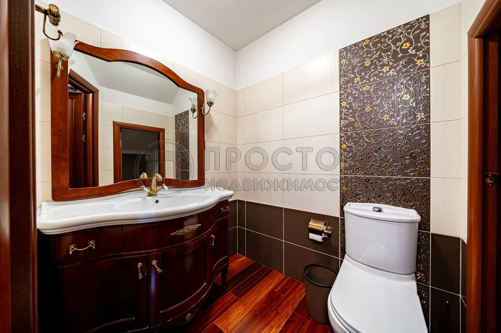 Дом, 340 м² - фото 17