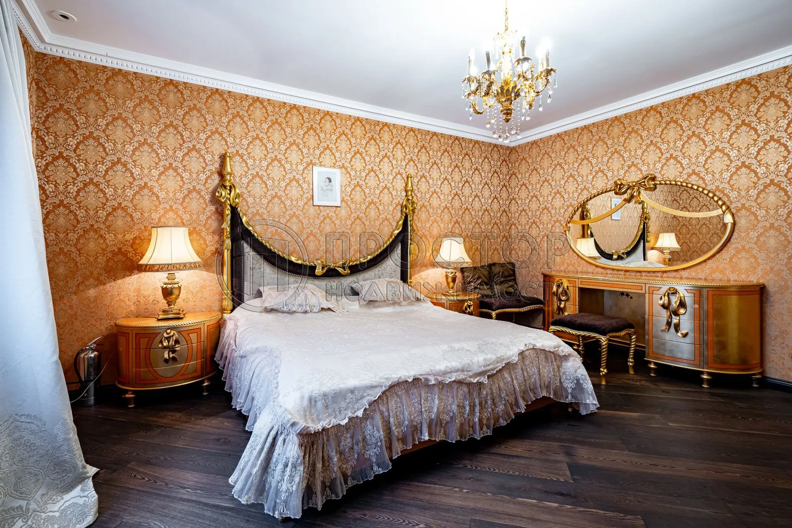 Дом, 340 м² - фото 18