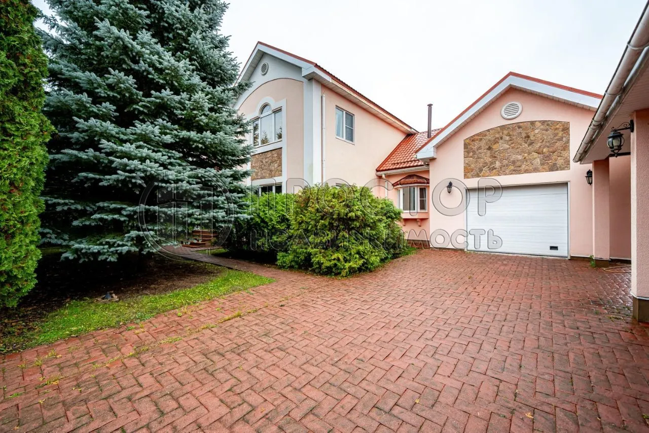 Дом, 340 м² - фото 19