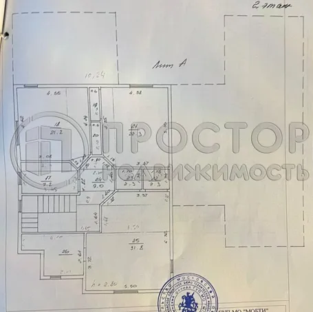 Дом, 340 м² - фото 21
