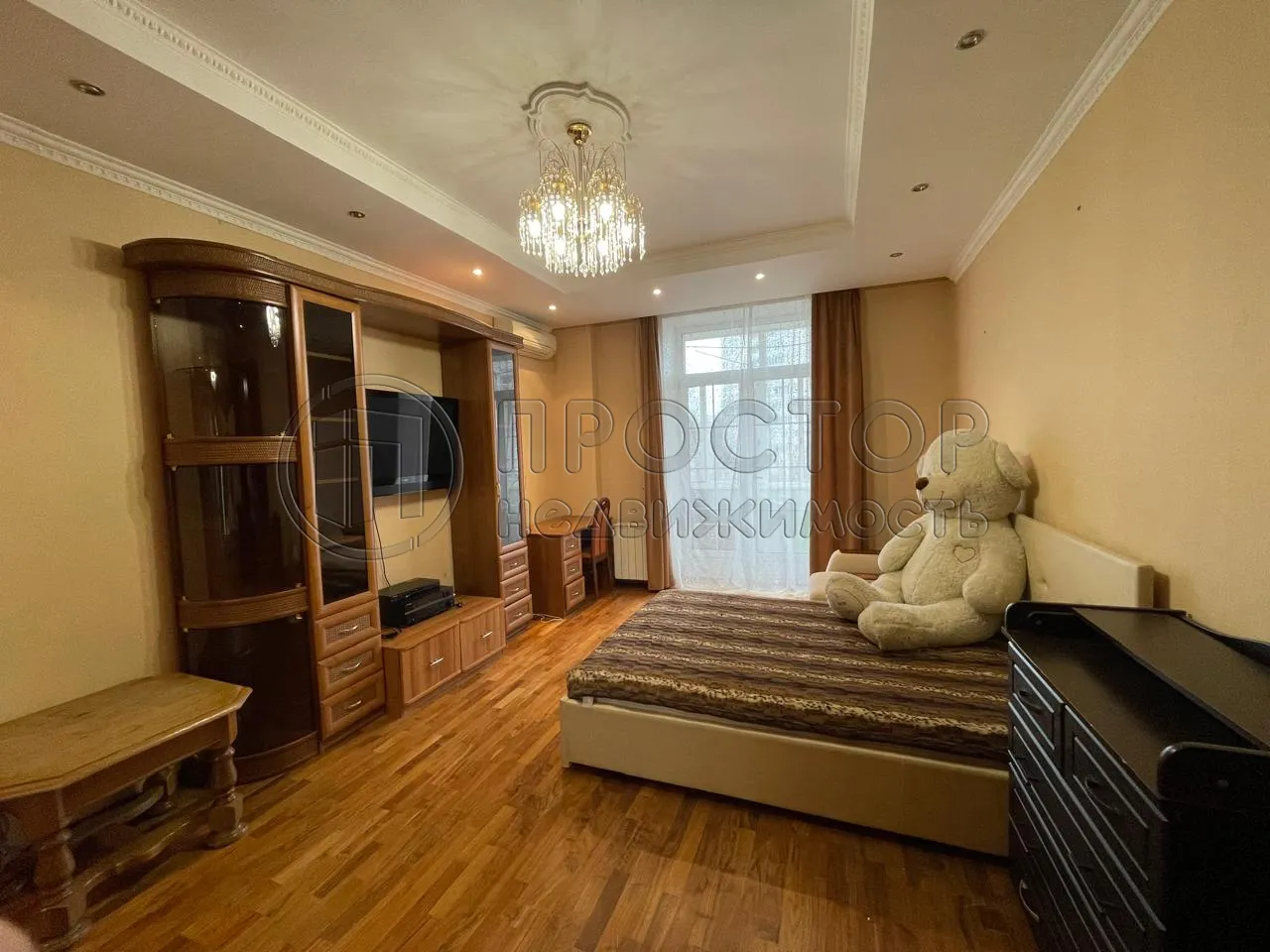 2-комнатная квартира, 55.5 м² - фото 4