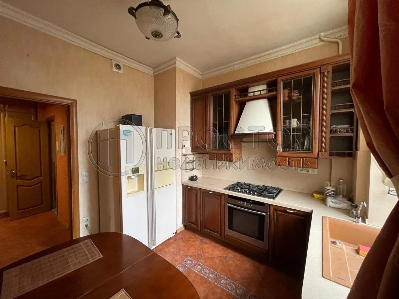 2-комнатная квартира, 55.5 м² - фото 5